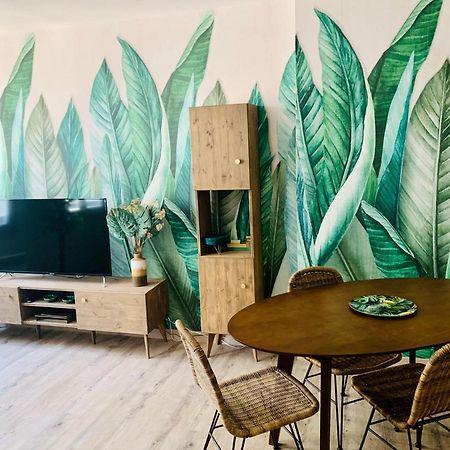 Beau T3 Moderne Et Cosy - Hyper Centre - Wifi Lägenhet La Rochelle  Exteriör bild