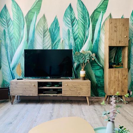 Beau T3 Moderne Et Cosy - Hyper Centre - Wifi Lägenhet La Rochelle  Exteriör bild