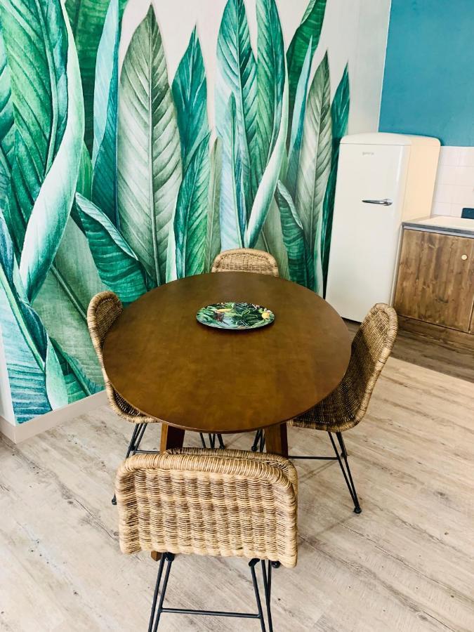 Beau T3 Moderne Et Cosy - Hyper Centre - Wifi Lägenhet La Rochelle  Exteriör bild