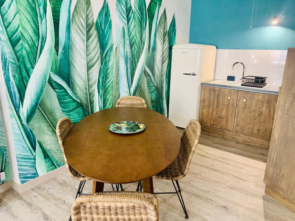 Beau T3 Moderne Et Cosy - Hyper Centre - Wifi Lägenhet La Rochelle  Exteriör bild
