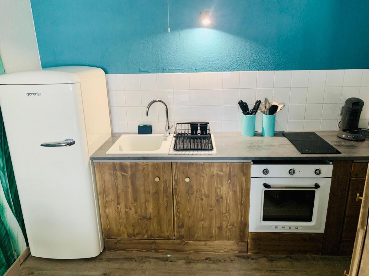 Beau T3 Moderne Et Cosy - Hyper Centre - Wifi Lägenhet La Rochelle  Exteriör bild